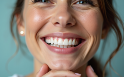 Transform Your Smile with Whole Mouth Dental Implants: 5 Powerful Benefits You Can’t Ignore!