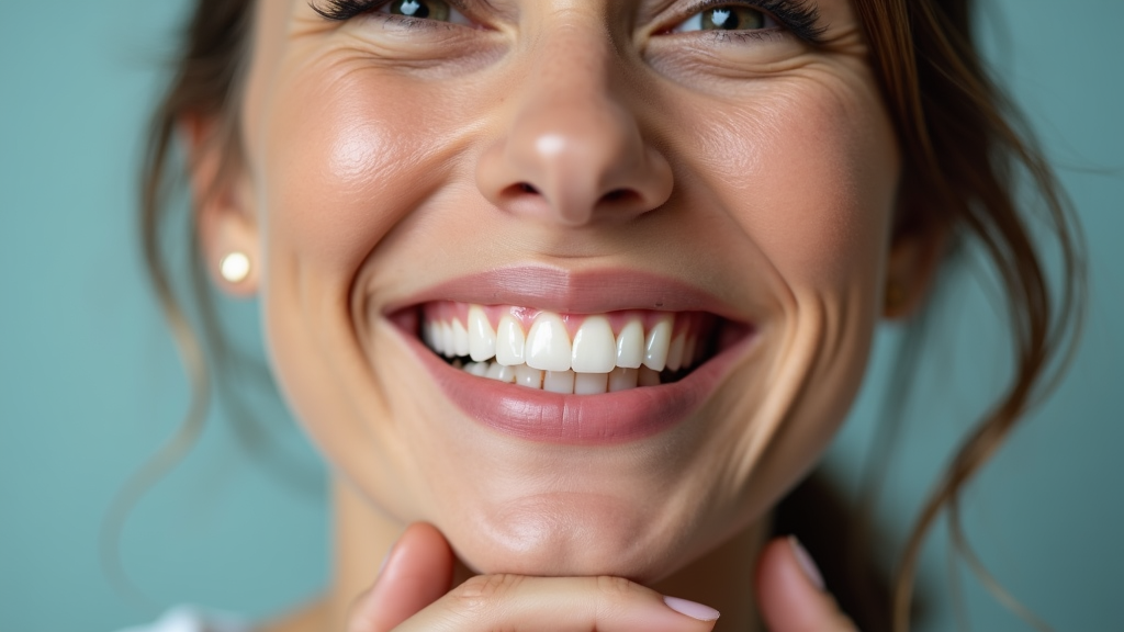 Transform Your Smile with Whole Mouth Dental Implants: 5 Powerful Benefits You Can’t Ignore!