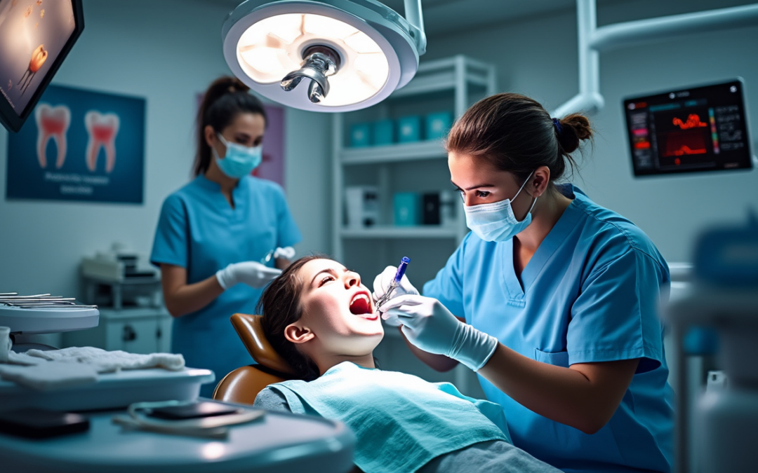 Ultimate Guide: 24-Hour Emergency Dental Extraction – 7 Essential Things You Need to Know