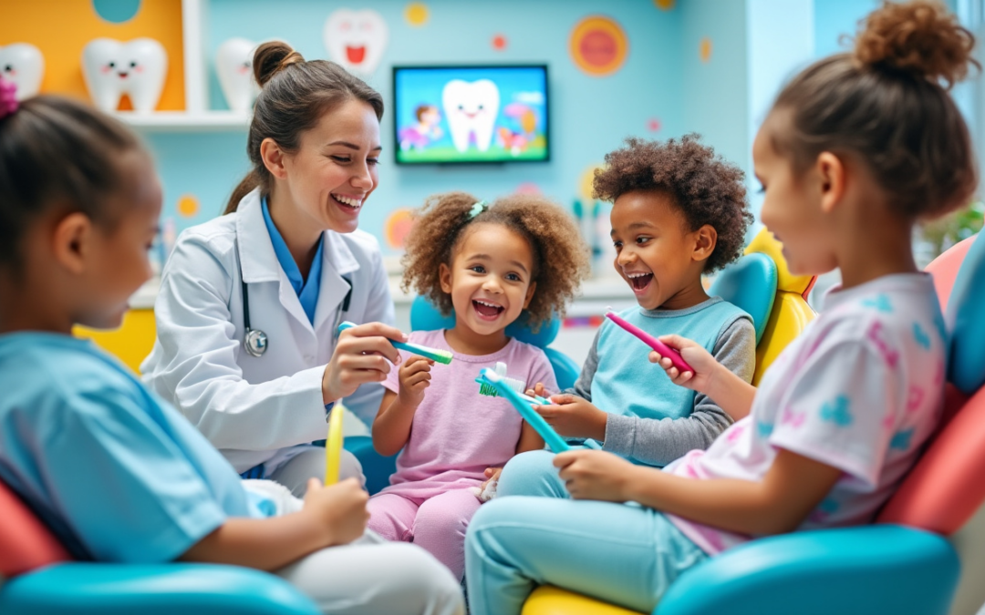 Ultimate Guide to Child-Friendly Dental Care: Essential Secrets for Fearless Visits