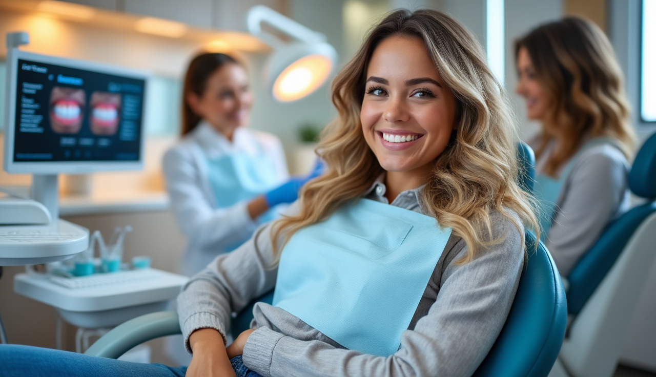 Choosing the Right Cosmetic Dental Path in Ottumwa