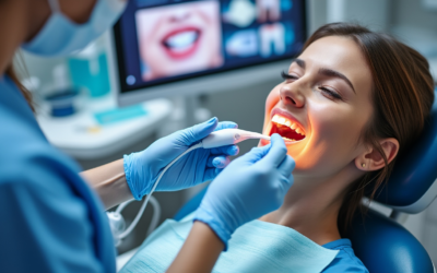 Expert Deep Teeth Cleaning Near Me: Ultimate Guide to Transform Your Smile