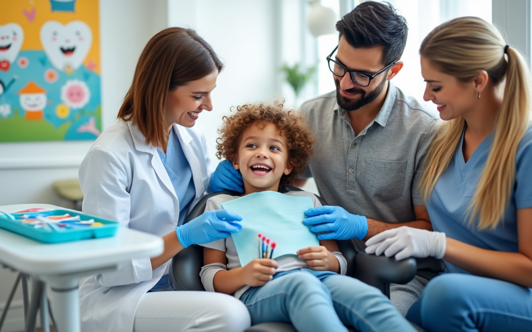 Ultimate Family Dentistry Guide: Essential Tips for Outstanding Dental Care