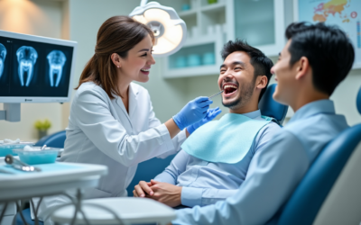 Ultimate Guide to General Dentistry: 7 Essential Breakthroughs Transforming Modern Dental Care