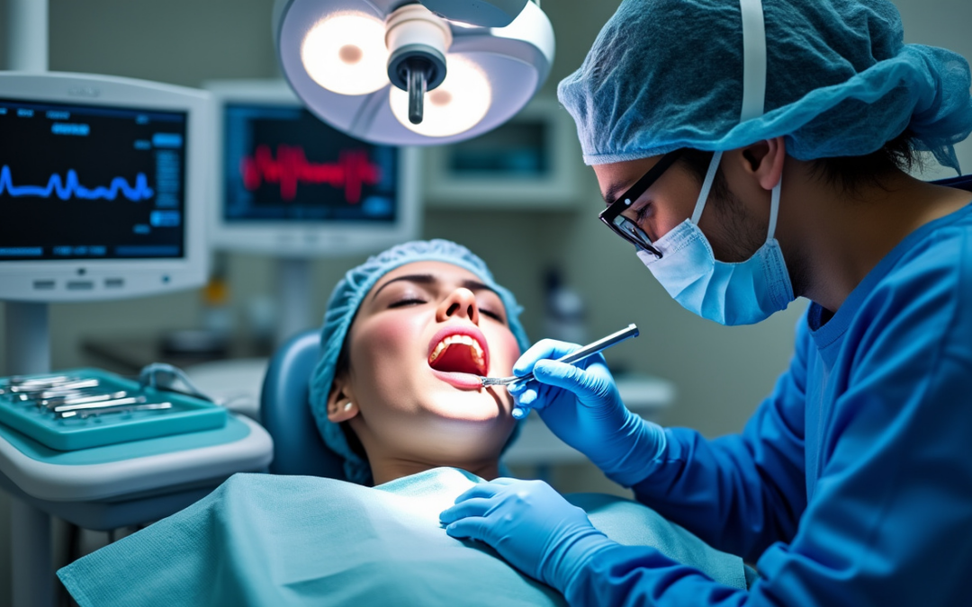 Ultimate Guide to Painless Wisdom Tooth Extraction: Expert Secrets Revealed