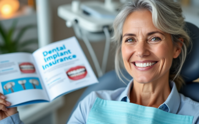 Ultimate Dental Implant Insurance Guide: Essential Coverage Secrets for 2024