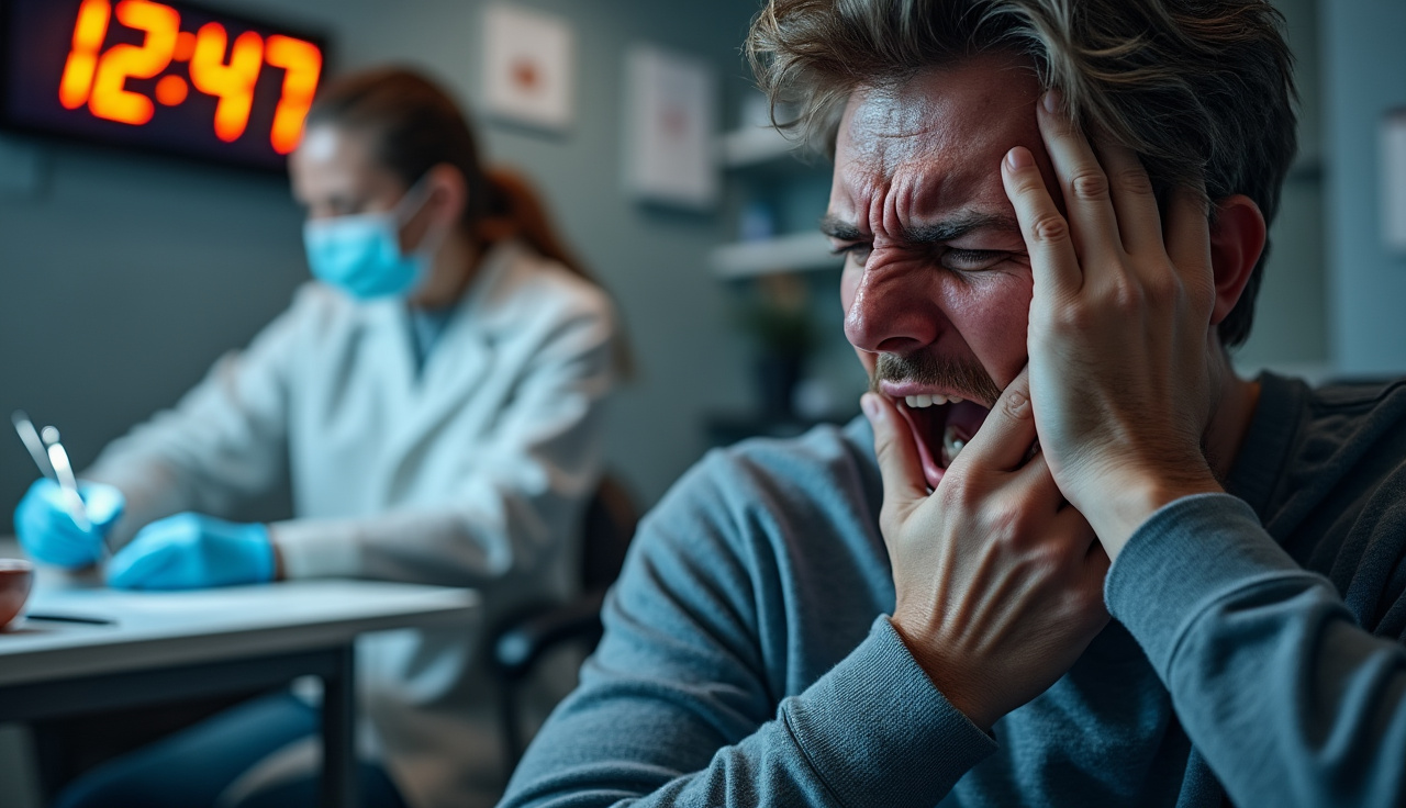 The True Cost of Waiting: Why Time Matters in Dental Emergencies