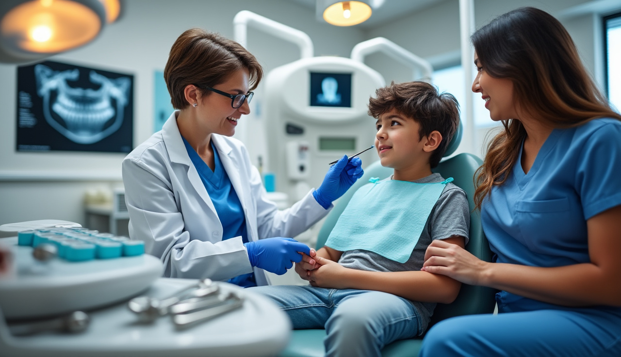 Emergency Dental Care