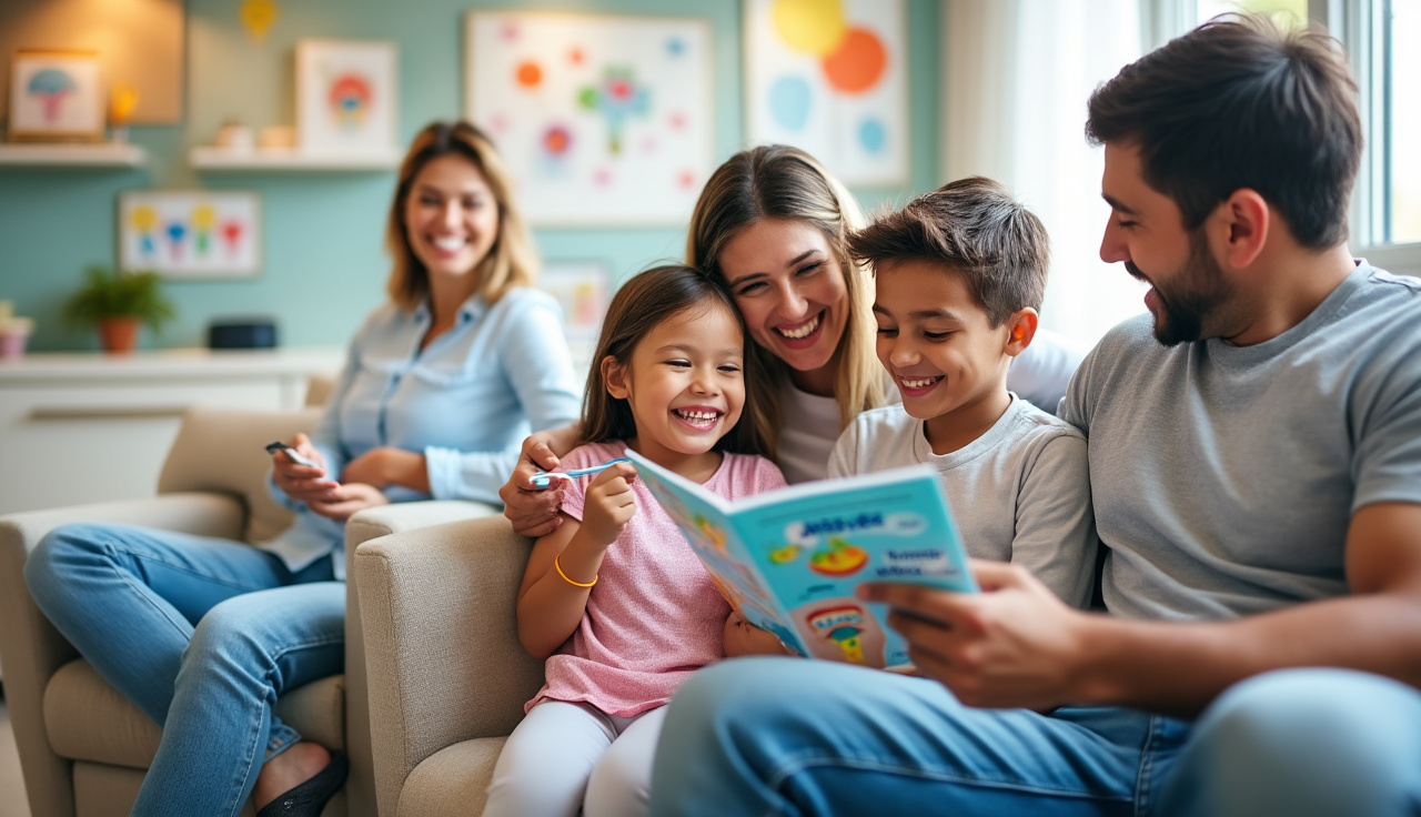 Dental Care for All Ages