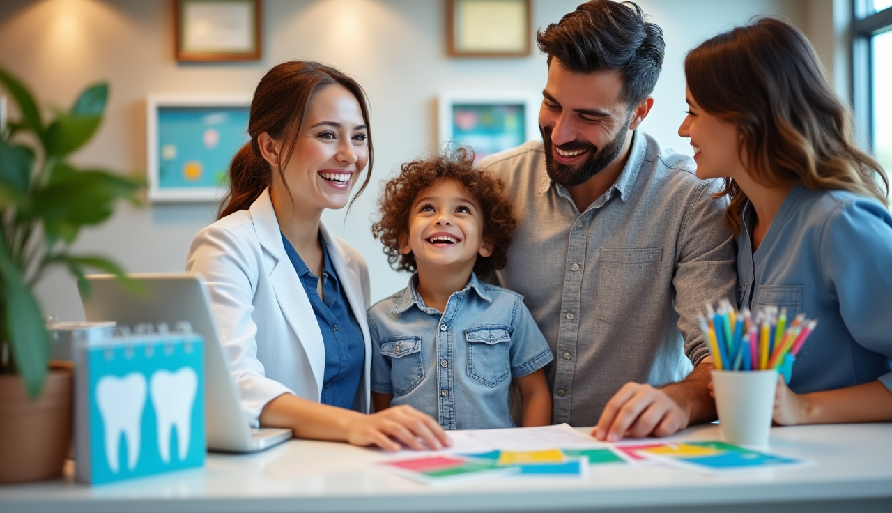 Making Your Appointment