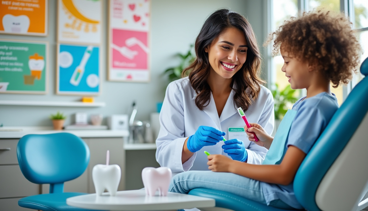Why Choose Family Dentistry in Valley Village Mobile Home Park?