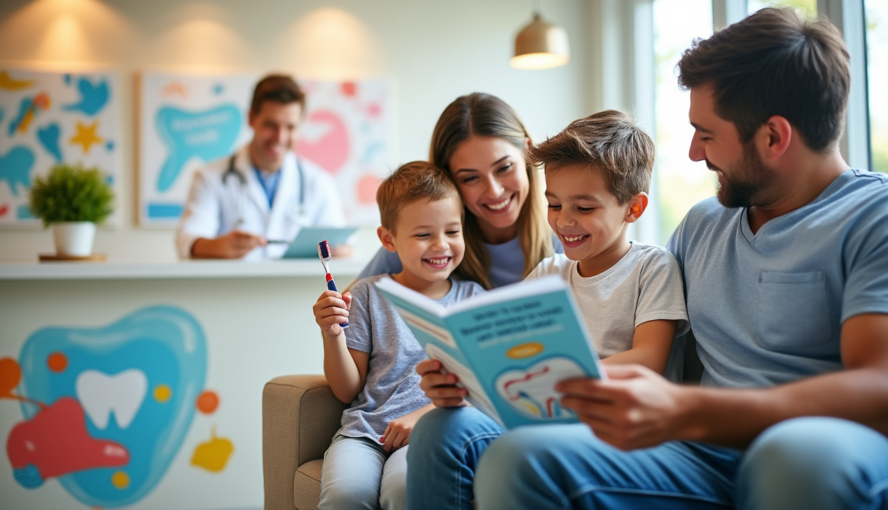 The Importance of Regular Check-ups